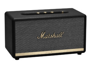 Моноблочна акустична система Marshall Stanmore II Black фото 2