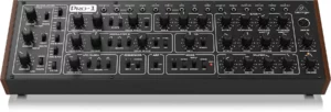 Синтезатор Behringer PRO1 фото 2