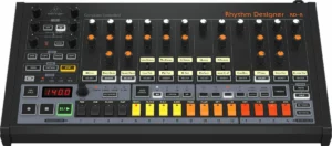 Драм-машина Behringer RD-8 MKII фото 2