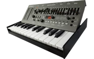 Синтезатор Roland SH01A фото 2