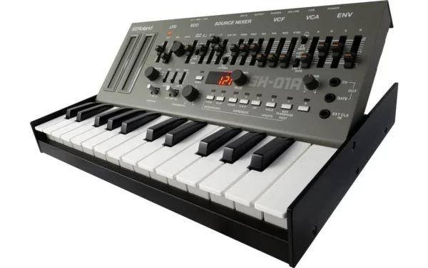 Синтезатор Roland SH01A фото 2