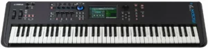 Синтезатор Yamaha MODX7+ фото 2