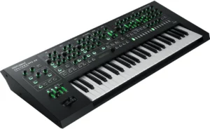 Синтезатор Roland SYSTEM-8 фото 2