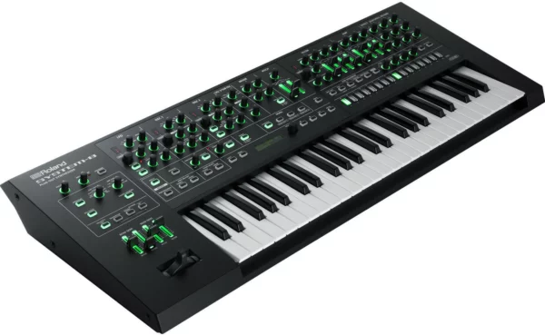 Синтезатор Roland SYSTEM-8 фото 2