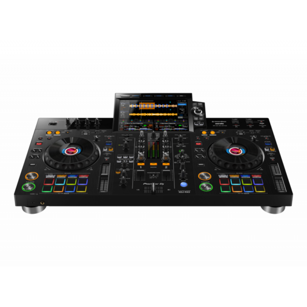 DJ контролер Pioneer XDJ-RX3 фото 2