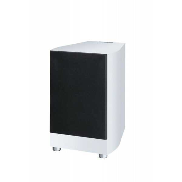 Сабвуфер активний HECO Celan Revolution Sub 32 A White Satin фото 2