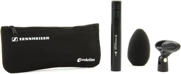 Мікрофон Sennheiser e 914 фото 2