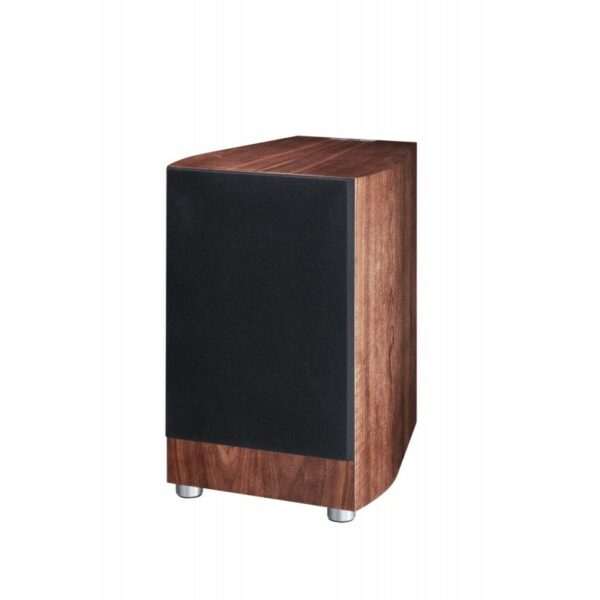 Сабвуфер активний HECO Celan Revolution Sub 32 A Espresso Veneer фото 2