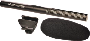 Мікрофон Sennheiser MKE 600 фото 2