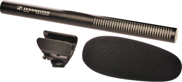 Мікрофон Sennheiser MKE 600 фото 2