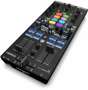 DJ контролер Reloop Mixtour Pro фото 2