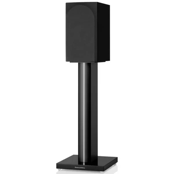 Полична акустика Bowers & Wilkins 706 S3 Gloss Black фото 2