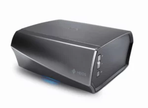 Мережевий аудіопрогравач Denon Heos HS2 Link фото 2