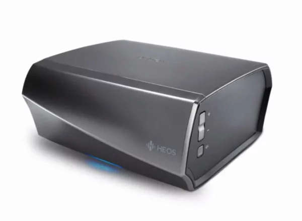 Мережевий аудіопрогравач Denon Heos HS2 Link фото 2