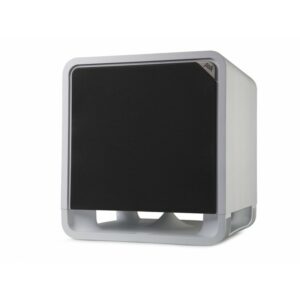 Сабвуфер активний Polk audio HTS SUB 12 White фото 2