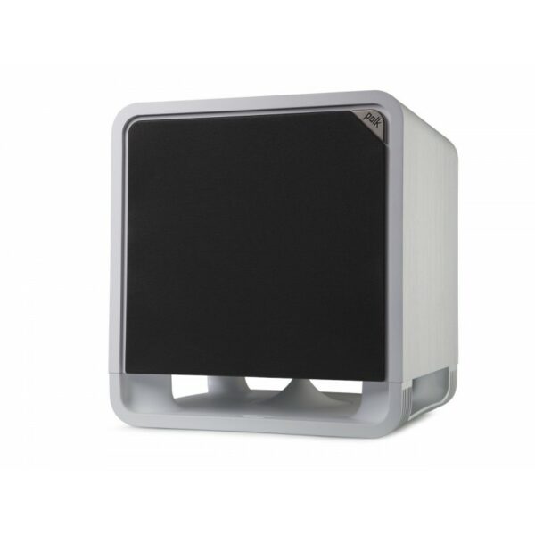 Сабвуфер активний Polk audio HTS SUB 12 White фото 2
