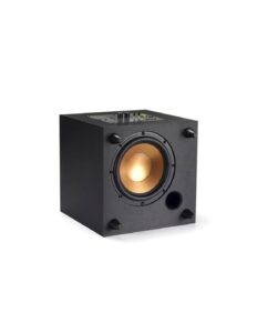 Сабвуфер активний Klipsch R-8SW фото 2