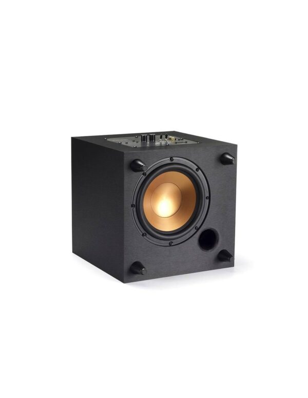 Сабвуфер активний Klipsch R-8SW фото 2