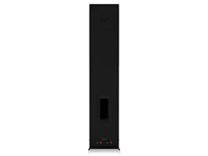 Фронтальні акустичні колонки Klipsch Reference R-600F Black фото 2