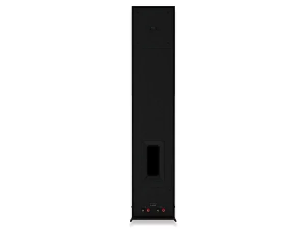 Фронтальні акустичні колонки Klipsch Reference R-600F Black фото 2