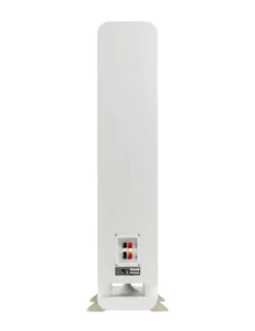 Фронтальні акустичні колонки Polk audio Signature S55e White фото 2