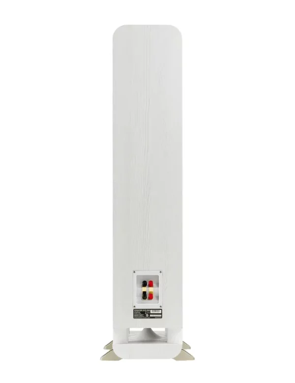Фронтальні акустичні колонки Polk audio Signature S55e White фото 2