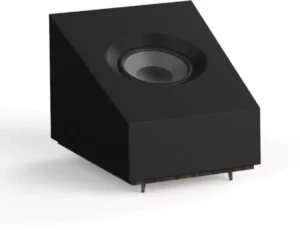 Акустичні колонки Jamo S 8 ATM Black фото 2
