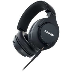 Навушники без мікрофону Shure SRH440A-EFS фото 3