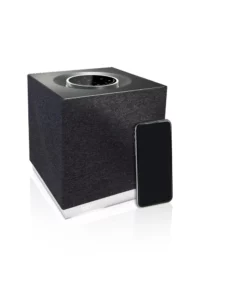 Акустична система об’ємного звуку Naim Mu-So Qb 2 фото 2