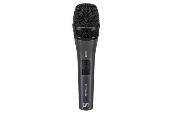 Микрофон SENNHEISER E845S фото 1