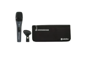 Микрофон SENNHEISER E845S фото 2