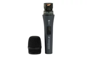 Микрофон SENNHEISER E845S фото 3