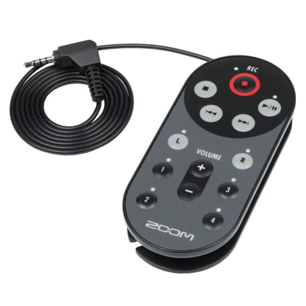 Диктофон ZOOM H6 + APH6 фото 4