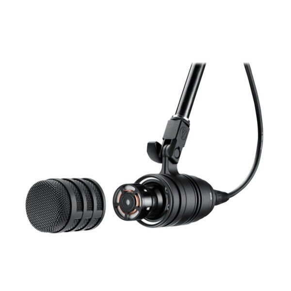 Мікрофон Audio-Technica BP40 фото 3