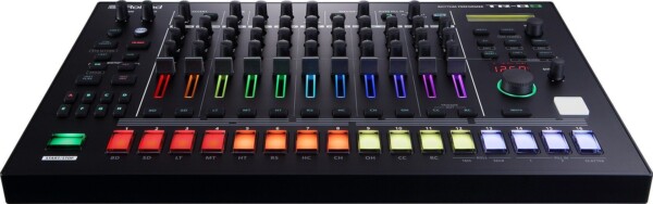 Драм-машина Roland TR-8S фото 1