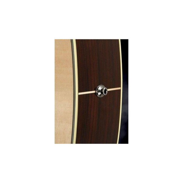Електроакустична гітара Yamaha FGX830C Natural фото 4