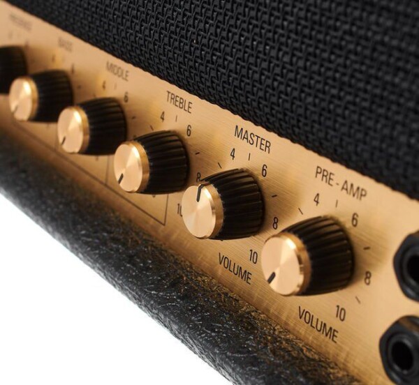 Підсилювач (голова) Marshall SC20H фото 5