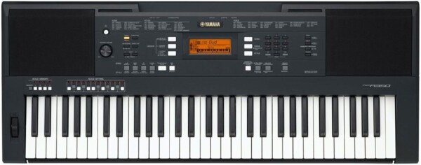Синтезатор YAMAHA PSR-A350 фото 1