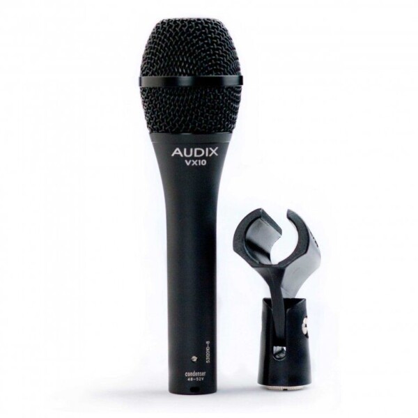 Мікрофон AUDIX VX10 фото 2