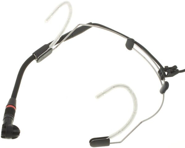 Мікрофон головний AKG C555 L фото 1
