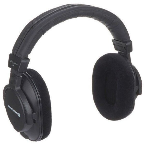 Навушники без мікрофону Beyerdynamic DT 250 80 Ohms фото 5