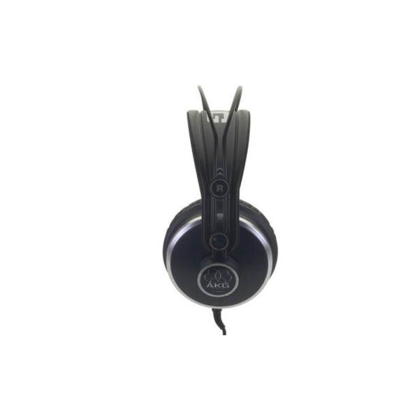 Навушники без мікрофону AKG K271 MKII фото 4