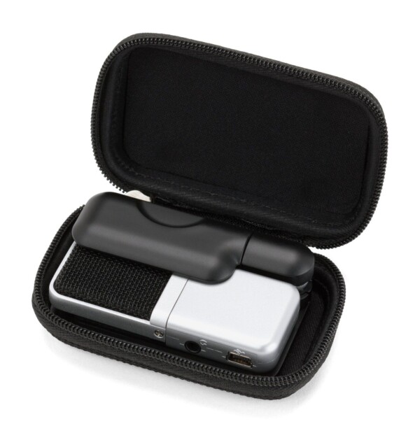 Мікрофон Samson Go Mic USB фото 2