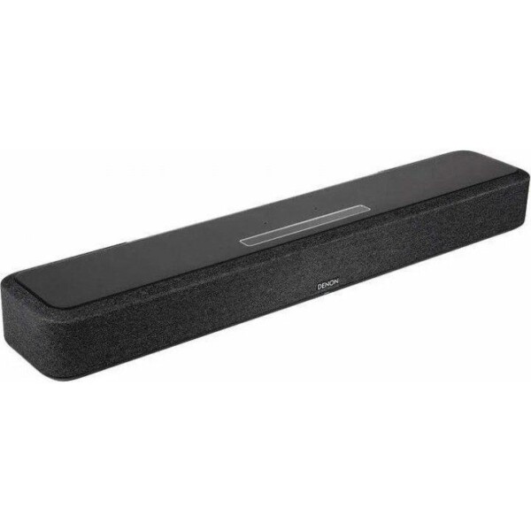 Саундбар Denon HEOS Home 550 Black фото 2