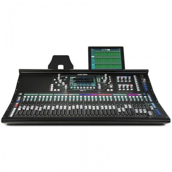Мікшерний пульт ALLEN&HEATH SQ-7 фото 2