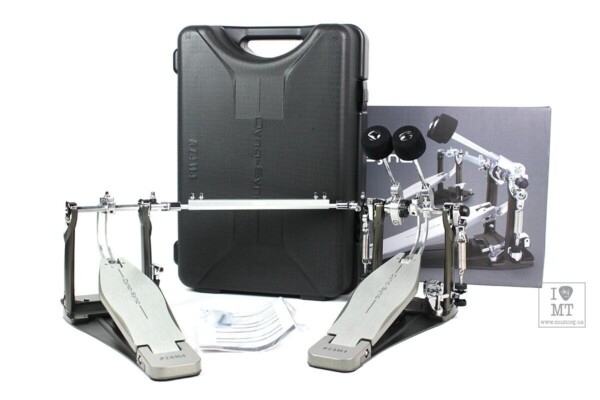 Педаль для бас-барабана TAMA HPDS1TW фото 10