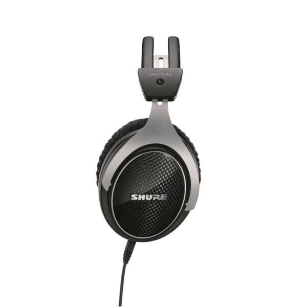 Навушники без мікрофону Shure SRH1540 фото 6