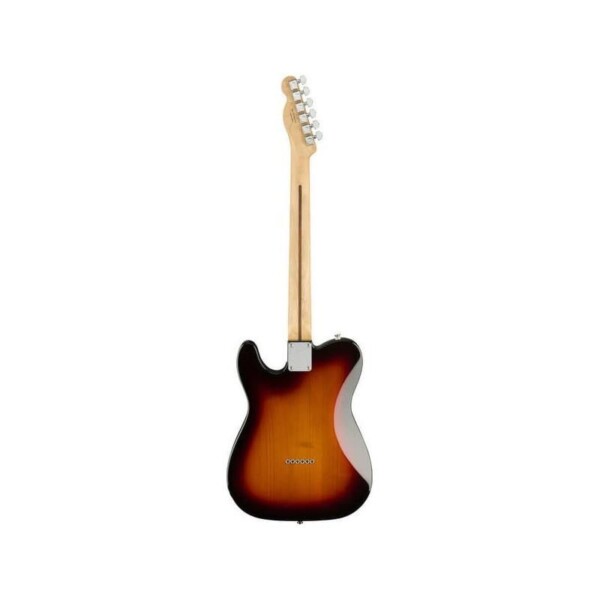 Fender Player Telecaster PF 3TS фото 3