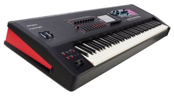 Синтезатор Roland FANTOM-8 фото 4