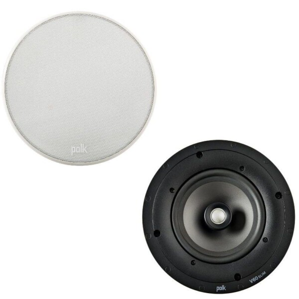 Акустична колонка Polk audio V60 Slim